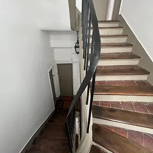  Apartamento Cléry