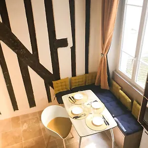  Apartamento A 2 Pas De Panthéon Quartiers Latins