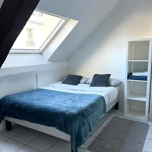  Apartamento Just For Sleep Mini 16