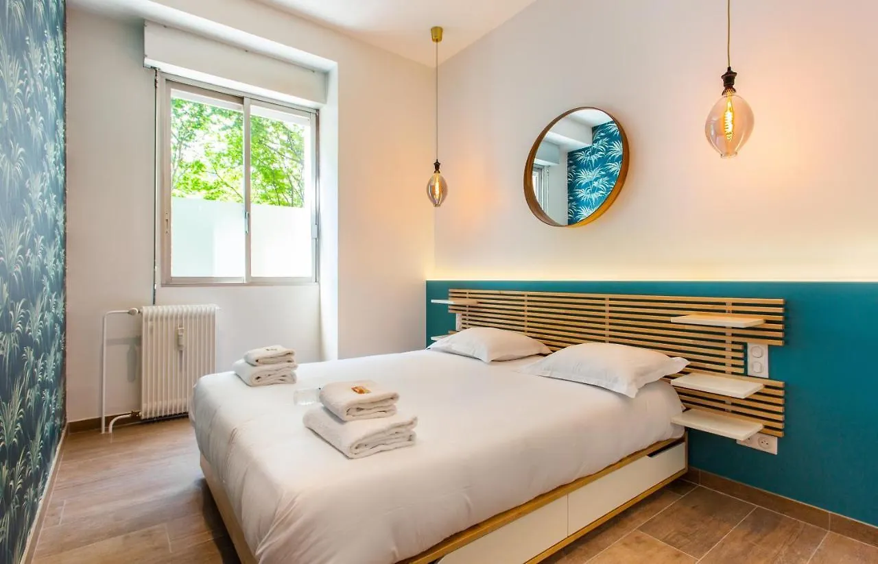 Amazing Apartment - 3Br-10P - Nation Paris 0*,