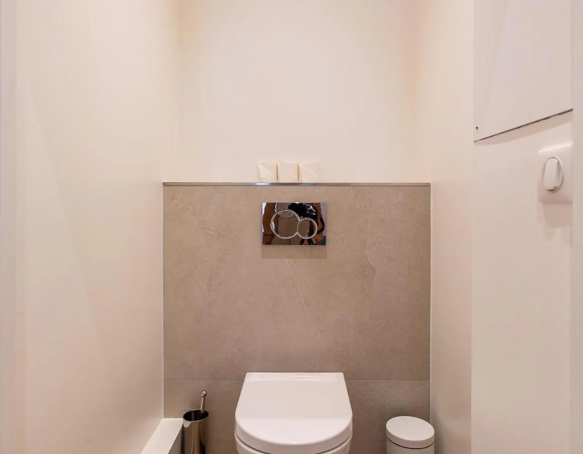 Amazing Apartment - 3Br-10P - Nation 파리