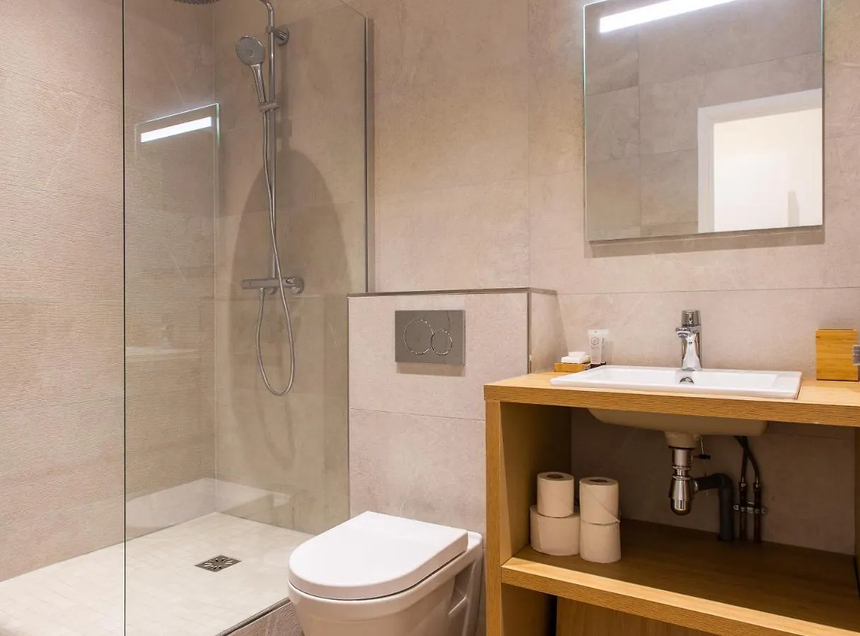 Amazing Apartment - 3Br-10P - Nation 파리